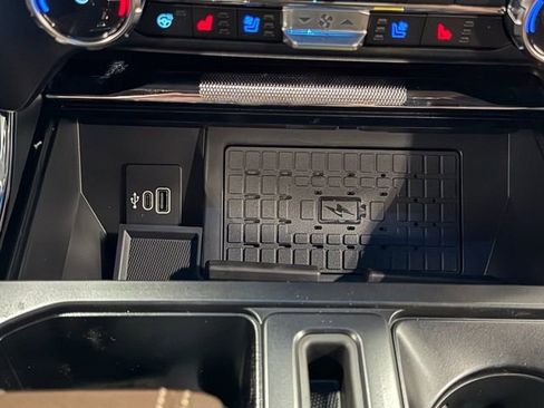 New 2026 Ford F150 King Ranch w/ Equipment Group 601A High AWD/4WD image 27