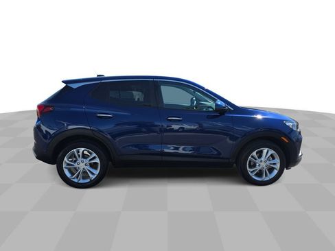 Used 2023 Buick Encore GX Preferred w/ Cold Weather Comfort Package FWD image 9