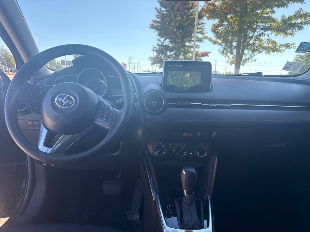 Used 2016 Scion iA FWD image 20