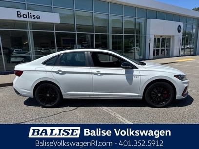 New 2026 Volkswagen Jetta GLI Autobahn