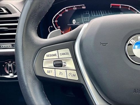 Used 2022 BMW X3 xDrive30i w/ Premium Package 2 image 23