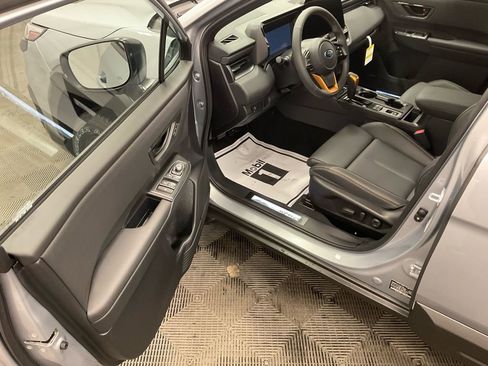 New 2026 Subaru Outback Wilderness AWD/4WD image 10