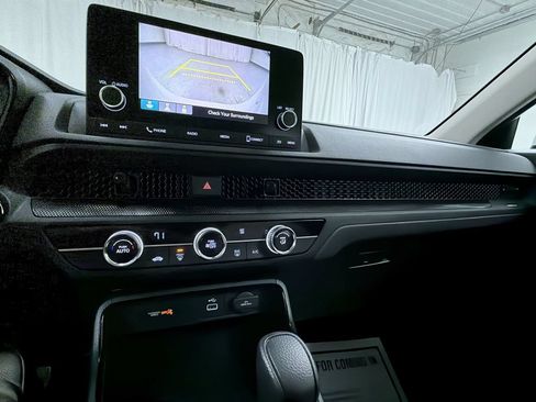 Used 2023 Honda CR-V LX image 22