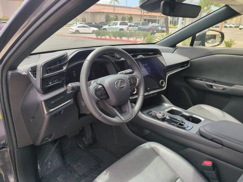 Used 2024 Lexus RZ 300e Premium FWD image 12