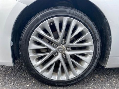 Used 2016 Lexus ES 350 image 22