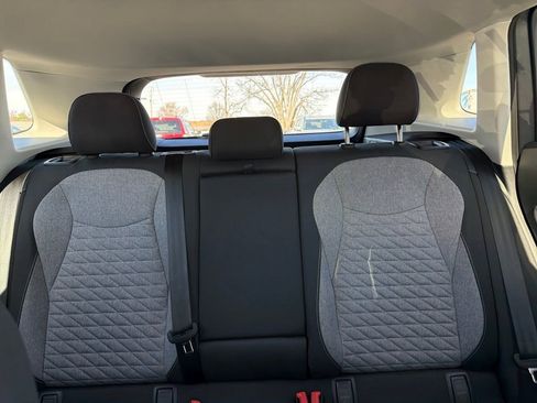New 2026 Volkswagen Tiguan S FWD image 33