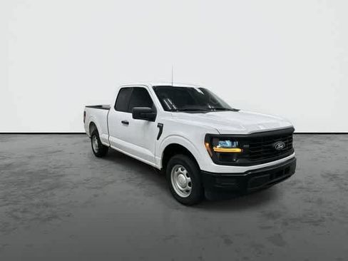 Used 2024 Ford F150 XL RWD image 5