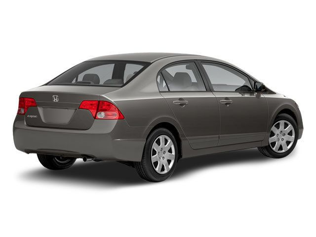 Used 2008 Honda Civic LX image 2