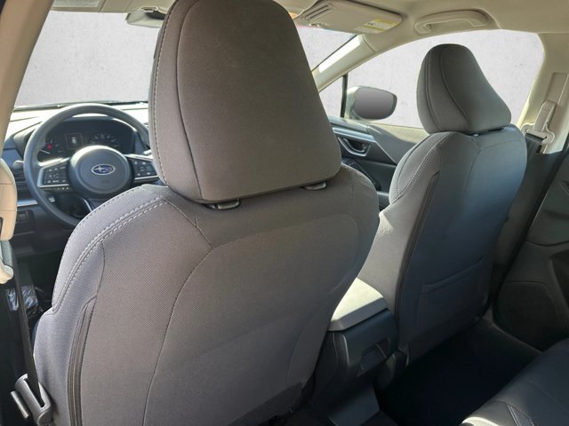 Certified 2025 Subaru Impreza 2.0i AWD/4WD image 18