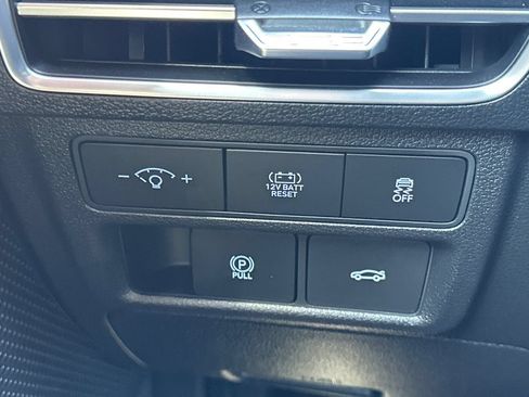 Used 2026 Hyundai Sonata Blue FWD image 36