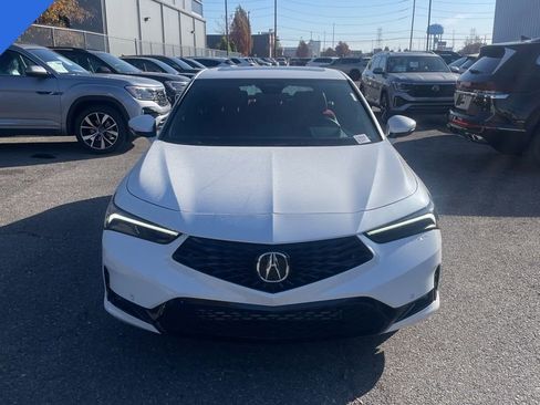 Used 2025 Acura Integra A-Spec image 6