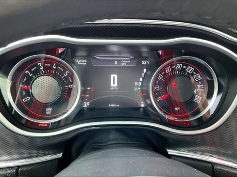 Used 2017 Dodge Challenger GT w/ Driver Convenience Group AWD/4WD image 13