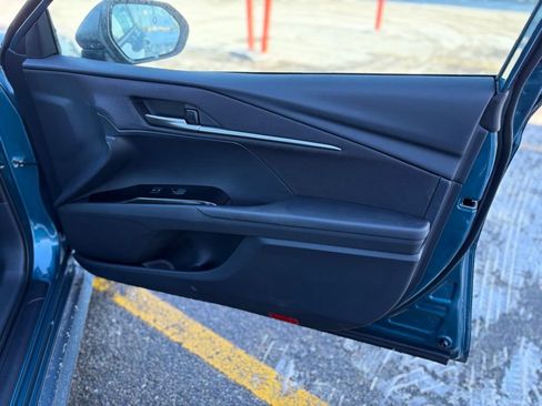 New 2026 Toyota Camry LE image 23