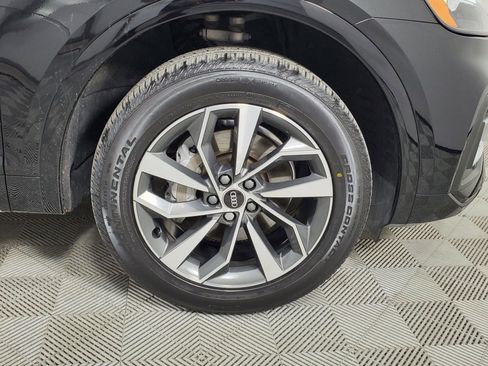 Certified 2021 Audi Q5 2.0T Premium Plus w/ Premium Plus Package image 14