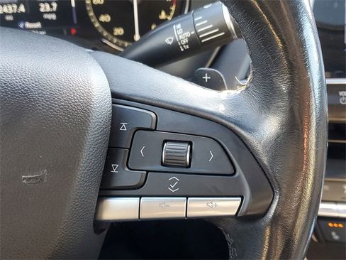 Certified 2020 Cadillac CT4 Premium Luxury w/ Climate Package image 23