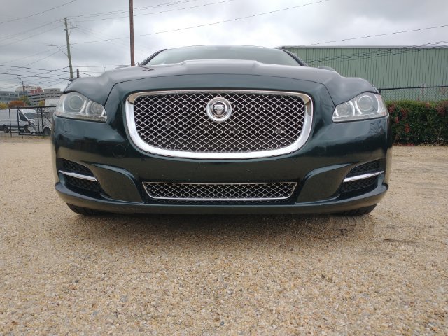 Used 2011 Jaguar XJ L RWD image 97