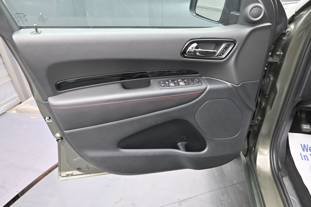 Used 2026 Dodge Durango GT AWD/4WD image 26