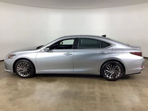 Used 2024 Lexus ES 350 Ultra Luxury FWD image 8