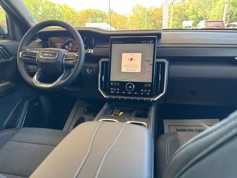 New 2026 GMC Acadia Elevation w/ LPO, Floor Liner Package image 29