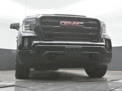 Used 2020 GMC Sierra 1500 Elevation w/ Elevation Value Package AWD/4WD image 41