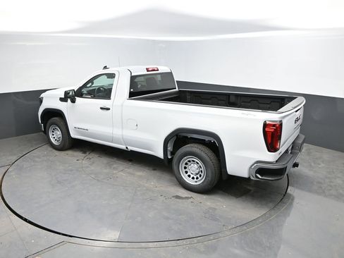 New 2026 GMC Sierra 1500 Pro w/ Pro Value Package AWD/4WD image 24
