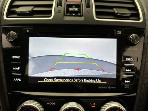 Used 2018 Subaru Forester 2.5i Touring image 17