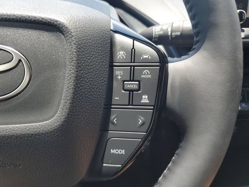 Used 2026 Toyota Prius XLE FWD image 20