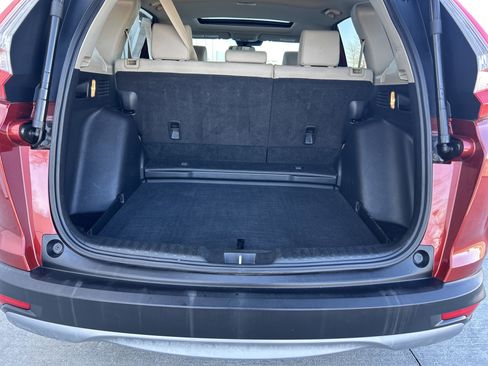 Used 2018 Honda CR-V EX-L image 30