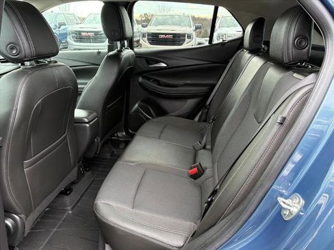 Certified 2024 Buick Encore GX Preferred image 8