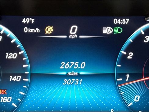 Certified 2022 Mercedes-Benz GLC 300 4MATIC image 12