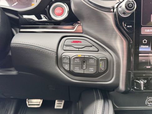 New 2026 RAM 1500 RHO AWD/4WD image 17
