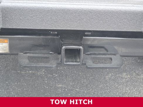 New 2024 Chevrolet Silverado 3500 W/T w/ WT Convenience Package image 22