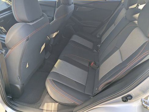 Used 2023 Subaru Crosstrek 2.0i Premium w/ Popular Package #3 image 17