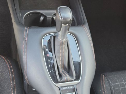 Used 2024 Honda HR-V Sport image 13