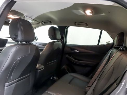 Used 2024 Buick Encore GX Sport Touring image 11