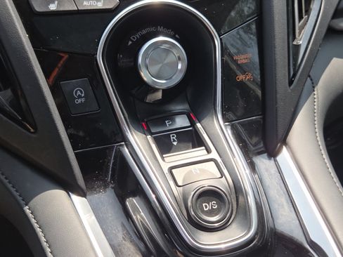 Used 2019 Acura RDX AWD image 35