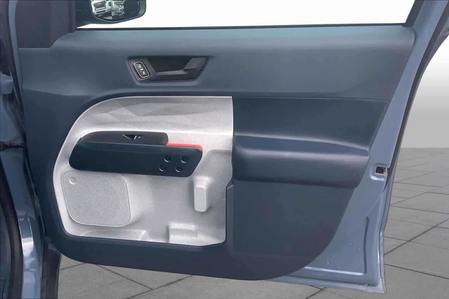 Certified 2024 Ford Maverick XLT FWD image 22