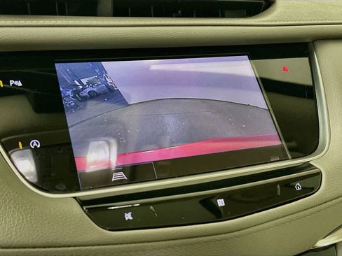 Used 2021 Cadillac XT5 Premium Luxury FWD image 27