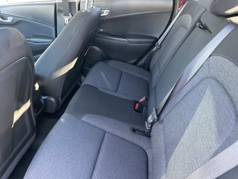 Certified 2023 Hyundai Kona SE image 24