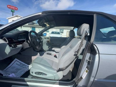 Used 2005 BMW 325Ci 325Ci 2dr Convertible image 14