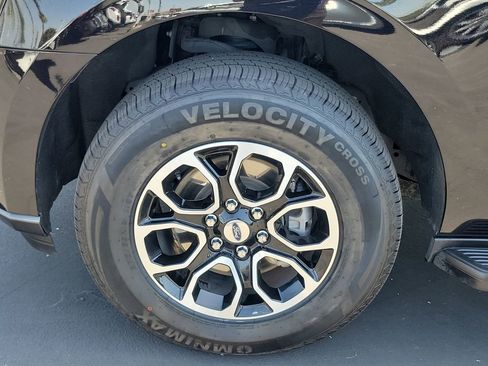 Used 2024 Ford Expedition Max XLT AWD/4WD image 33