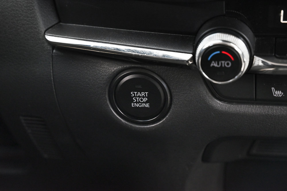 Used 2023 MAZDA CX-30 AWD 2.5 S w/ Preferred Package image 20
