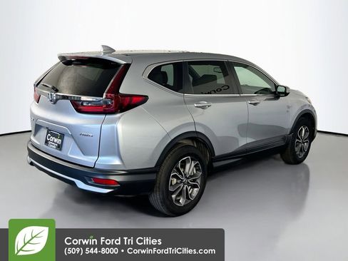 Used 2020 Honda CR-V EX-L image 15