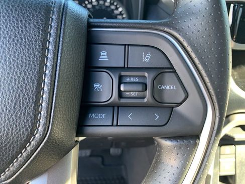 New 2026 Toyota Tundra SR5 image 27