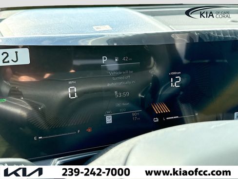 New 2026 Kia Sorento EX image 41