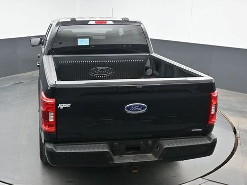 Used 2023 Ford F150 XLT w/ Equipment Group 302A High AWD/4WD image 38