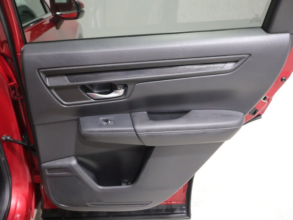 Used 2024 Honda CR-V EX image 21