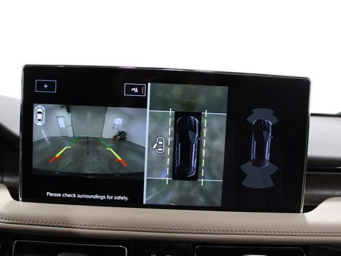 Used 2022 Lincoln Nautilus Reserve w/ Equipment Group 201A image 52