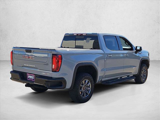 Used 2024 GMC Sierra 1500 AT4X AWD/4WD image 5