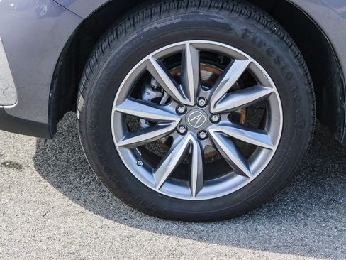 Used 2020 Acura RDX FWD w/ Technology Package image 9